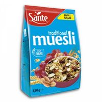 SANTE MUSLI TRADYCYJNE 350G