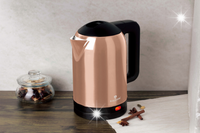 BL-3370 - Czajnik elektryczny 1,8L 1500W Blaumann Rose Gold Collection