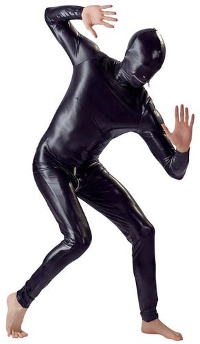 men's full-body suit l na Arena.pl