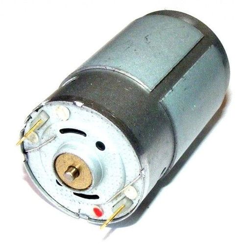 Silnik SWIFT 480 7.2V na Arena.pl