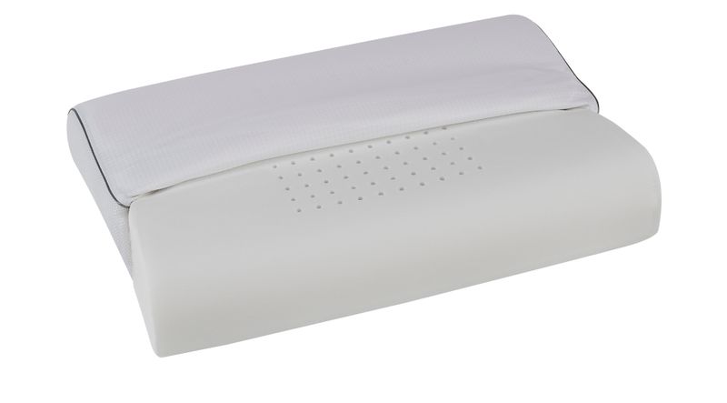 Poduszka Magniflex Superiore Deluxe Wave zdjęcie 2