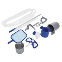Zestaw konserwacyjny BESTWAY Deluxe