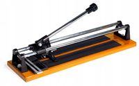 PRZECINARKA DO GLAZURY 400MM TEBO
