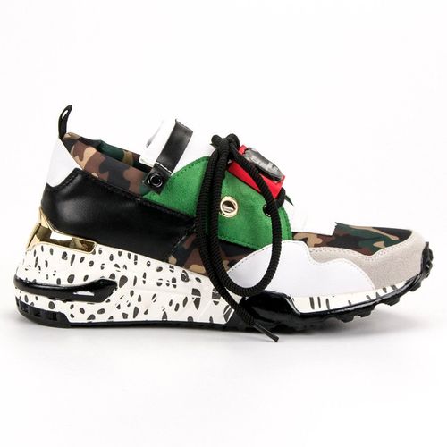 Modne Sneakersy VICES r.41 na Arena.pl