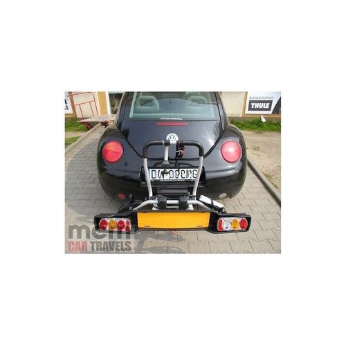 Bagażnik na hak PERUZZO PARMA 2 na Arena.pl