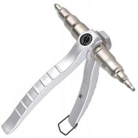 RĘCZNA ROZTŁACZARKA DO RUR MIEDZIANYCH FT6228 ekspander 1/4'-7/8' 6 - 22mm