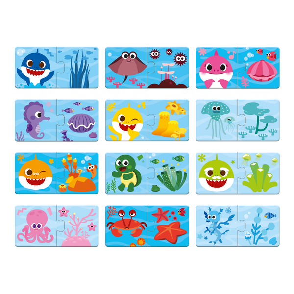 Puzzle Dopasuj Kolory  200586 zdjęcie 8