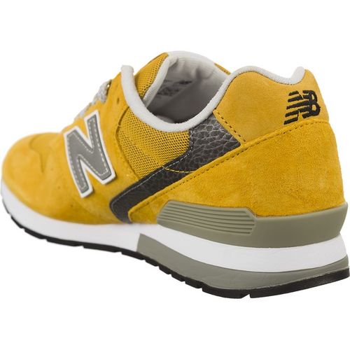 New Balance MRL996AY YELLOW na Arena.pl