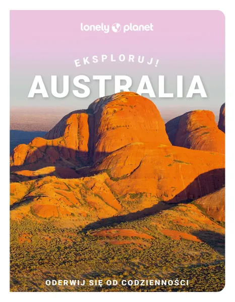Australia. Eksploruj! zdjęcie 1