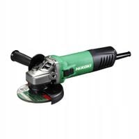 SZLIFIERKA KĄTOWA 125MM 1400W G13SB4 YGZ HIKOKI