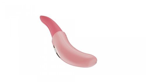 tongue licker na Arena.pl