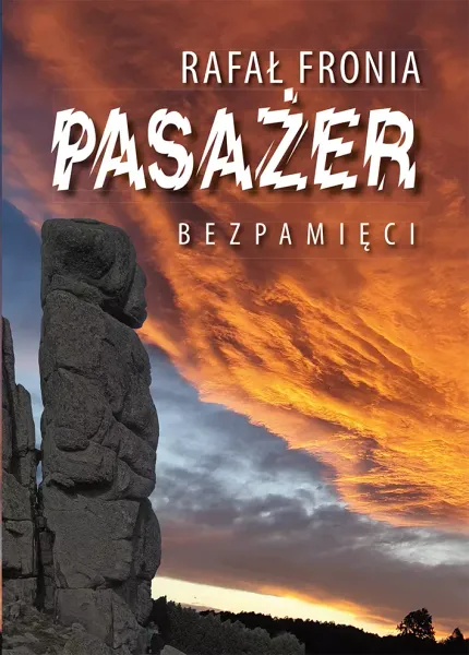 Pasażer Bezpamięci zdjęcie 1