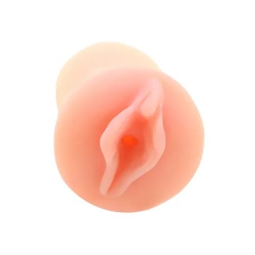 gvibe tori black anatomiczny model intymny z teksturowanym wnętrzem na Arena.pl