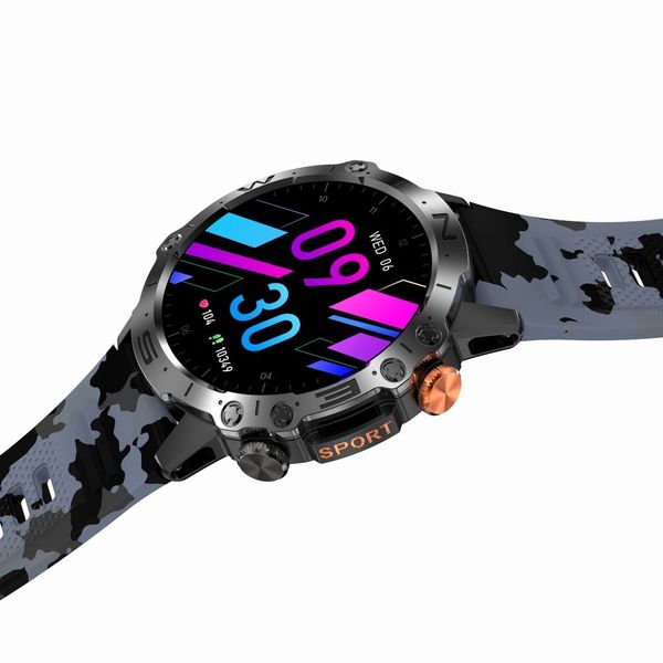 smartwatch gravity gt20-5 zdjęcie 4