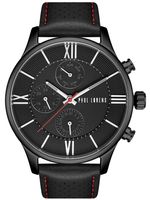 ZEGAREK MĘSKI PAUL LORENS - PL11652A6-1A3 (zg355b) + BOX