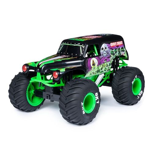 Pojazd RC Grave Digger na Arena.pl