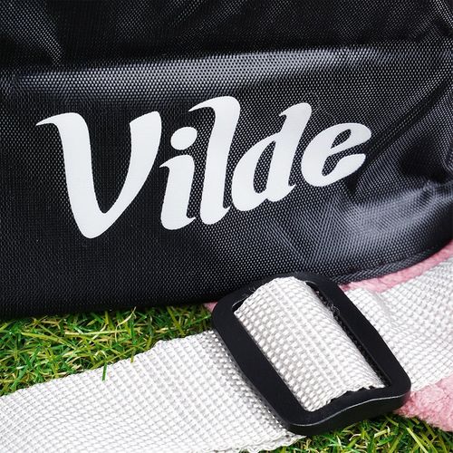 Torba termiczna czarna 18 l na Arena.pl