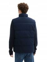 2X Bezrękawnik męski Tom Tailor 1042106