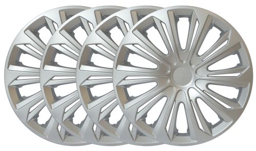 Kołpaki 16 do RENAULT KANGOO THALIA FLUENCE na Arena.pl