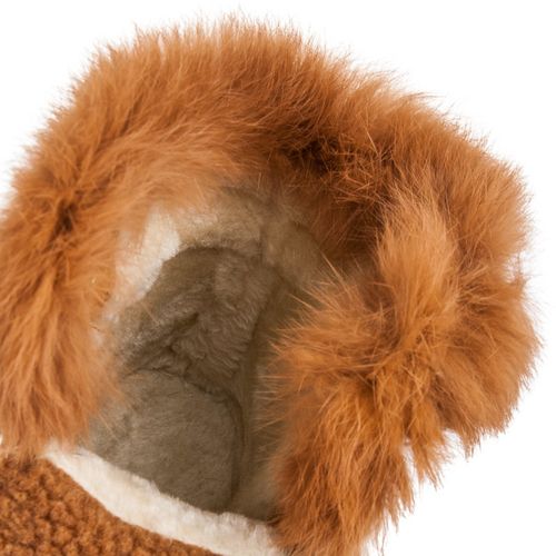 Camelowe Traperki r.37 na Arena.pl