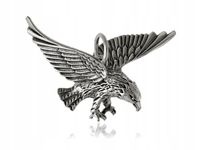Wisiorek srebrny Orzeł w0577 - 3,6g.