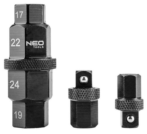 narzędzie do osi motocyklowych 6w1 - t n10-501 na Arena.pl