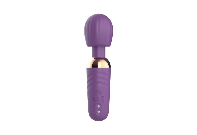 Little Fairy Wand Purple zdjęcie 9
