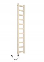 Grzejnik elektryczny LUCY 770x250 QUARTZ 1