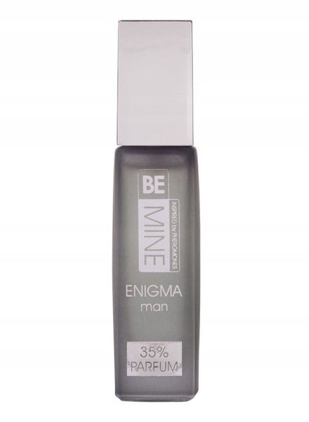 BEMINE ENIGMA 15ml man I-L-Molecules z FEROMONAMI zdjęcie 8