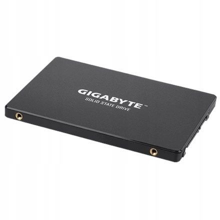 Dysk SSD Gigabyte 256GB 2,5" SATA SSD na Arena.pl
