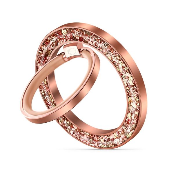 TECH-PROTECT MMR200 MAGSAFE PHONE RING ROSE GOLD zdjęcie 1