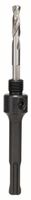 UCHWYT SDS+ DO OTWORNIC BIMETAL DO 32MM - B 2609390035