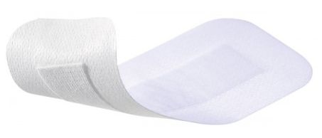 COSMOPOR E Steril opatrunek 10cm x 8cm 25szt zdjęcie 2