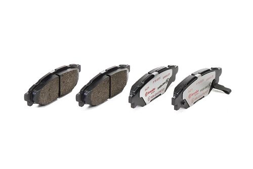 KLOCKI HAM TYL XTRA BREMBO na Arena.pl
