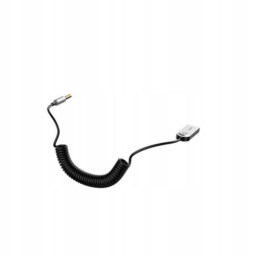 Adapter audio Bluetooth 5.0 Baseus USB, AUX czarny na Arena.pl
