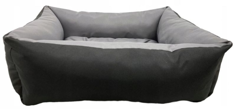 LEGOWISKO POSŁANIE dla PSA 55x45 PIKOWANE MAŁE zdjęcie 3