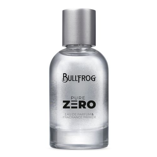 Bullfrog Pure Zero Eau de Parfum & Fragrance Primer 100ml na Arena.pl