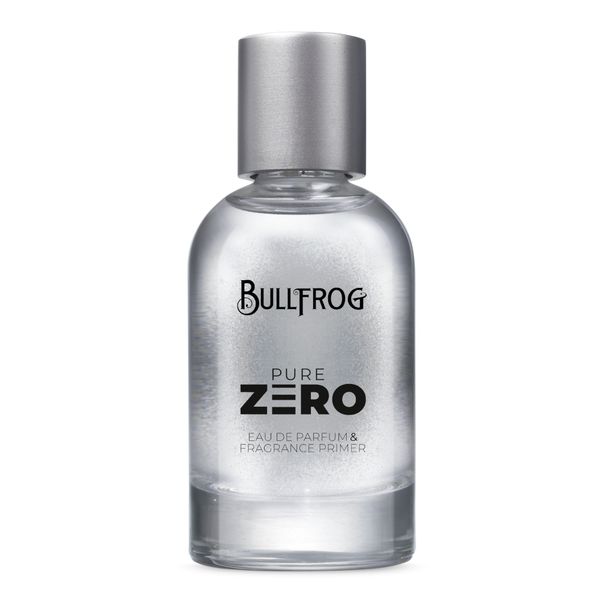 Bullfrog Pure Zero Eau de Parfum & Fragrance Primer 100ml zdjęcie 1
