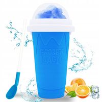Kubek do Lodów Granity Sorbetów Slushy Koktajli Mrożonych 330ml