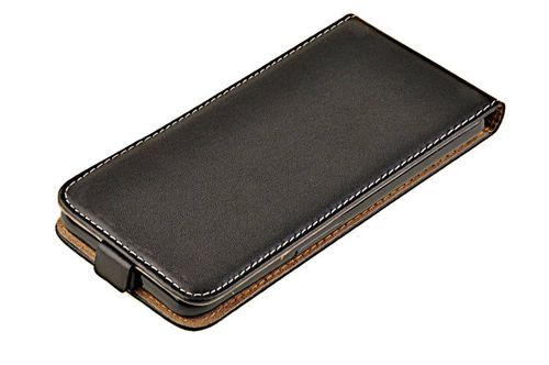 Etui kabura Flexi do Oppo A16 / A16s czarny na Arena.pl