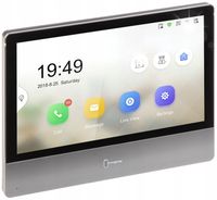 Monitor wideodomofonu HIKVISION DS-KH8350-WTE1