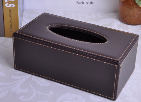 ORGANIZER BIUROWY - Przybornik - Skóra na Arena.pl