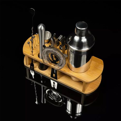 zestaw barmański 16 elementów klausberg kb-7582 na Arena.pl