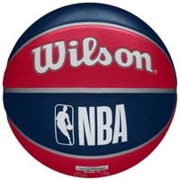 Piłka Wilson NBA Team Washington Wizards Ball WTB1300XBWAS 7