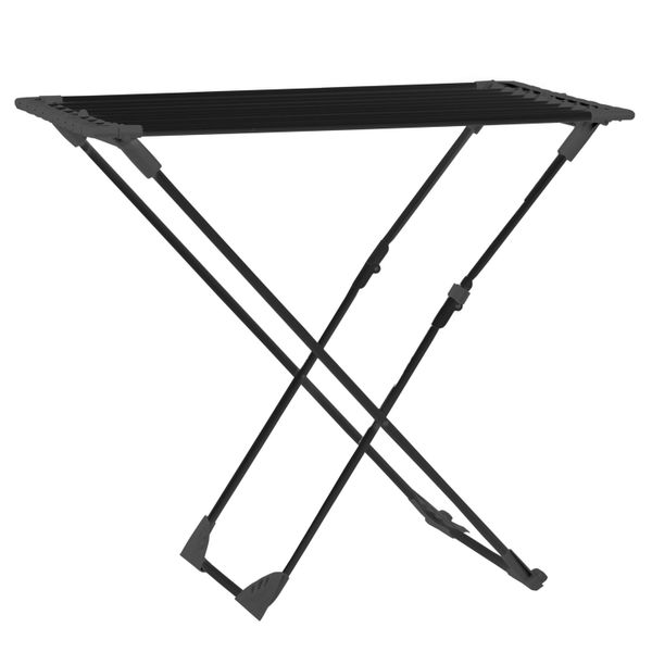 Suszarka na pranie z kółkami teleskopowa Ursula 20mb zdjęcie 4