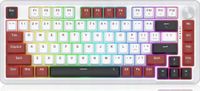 KLAWIATURA Redragon K721WRB-RGB Stormhunter