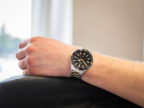 Zegarek Męski Lorus Solar RX327AX9 + BOX na Arena.pl