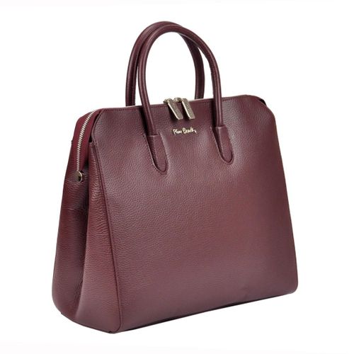 Pierre Cardin 55045TSC czerwony na Arena.pl