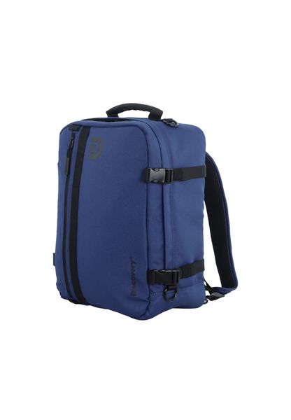 Plecak-torba kabinowa Discovery ANDES navy zdjęcie 7