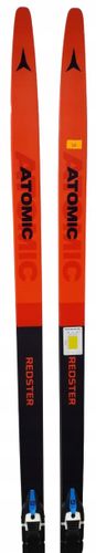 Narty Biegowe Atomic Redster S9 Jr 162cm 2020! na Arena.pl
